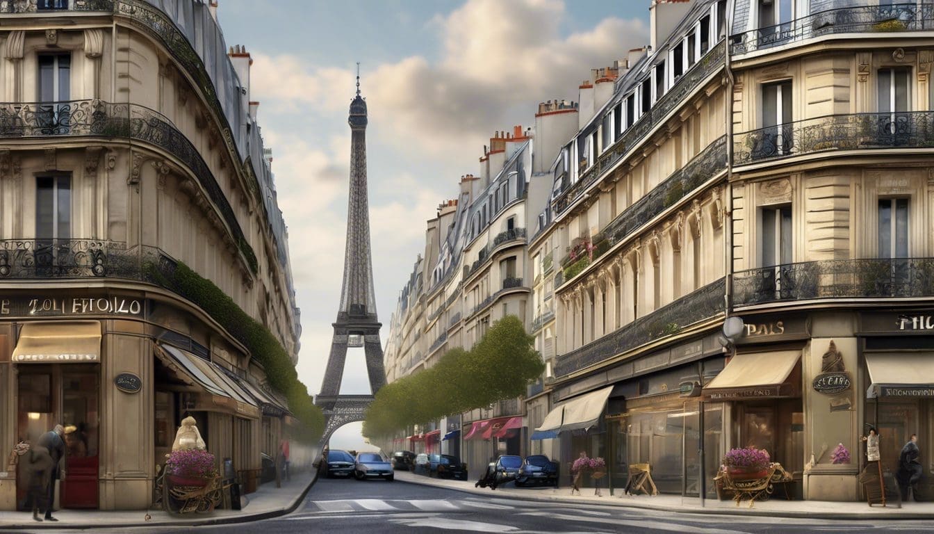 découvrez la vie d'émile zola, célèbre écrivain et figure du naturalisme, ainsi que le lien fascinant qu'il entretient avec la rue qui honore son nom. plongez dans son héritage littéraire et son impact sur la société.