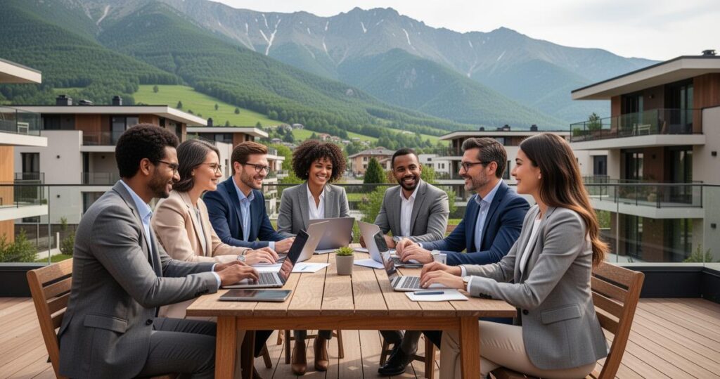 création de son entreprise en Andorre